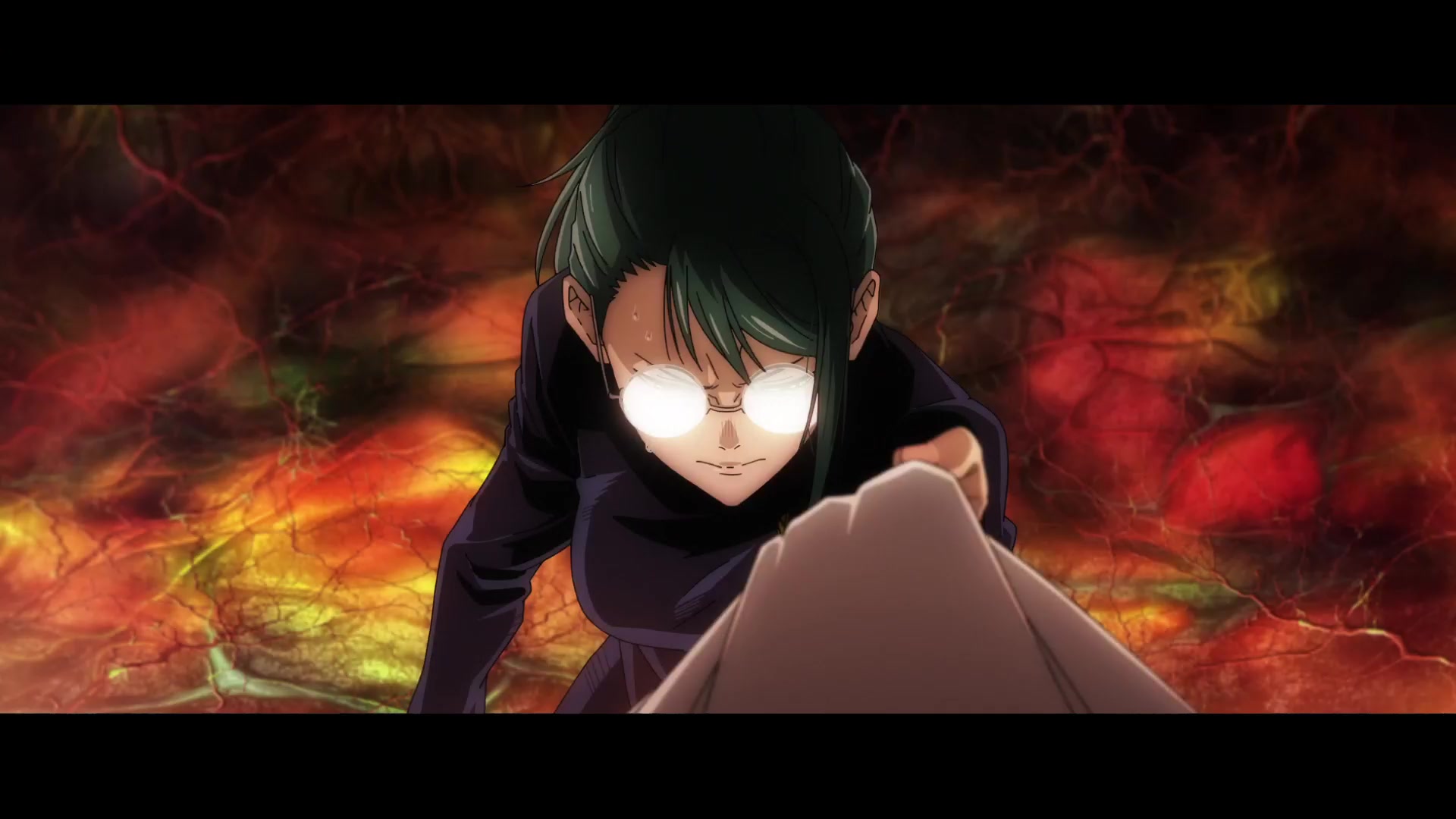 [Tsukyio Editing Resources] Jujutsu Kaisen 0 Raw Clips (314) (tsukyio.com).mp4